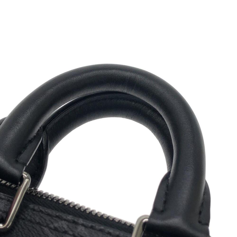 Louis Vuitton Monogram Eclipse Reverse Keepall Ba… - image 4